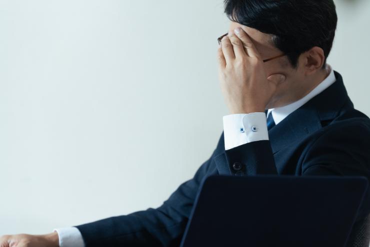企業調査を行う際のリスクと注意点
