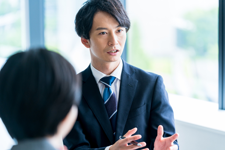 与信調査は失礼にあたる?調査の進め方とマナー