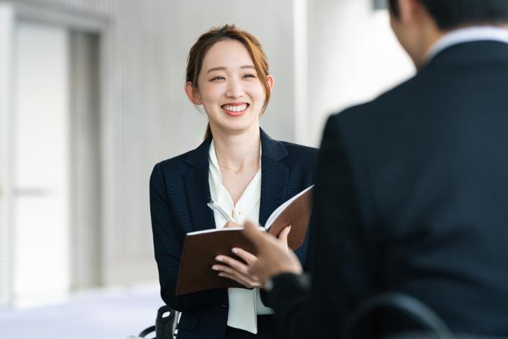 精度と深度の高い信用調査を実現するポイント