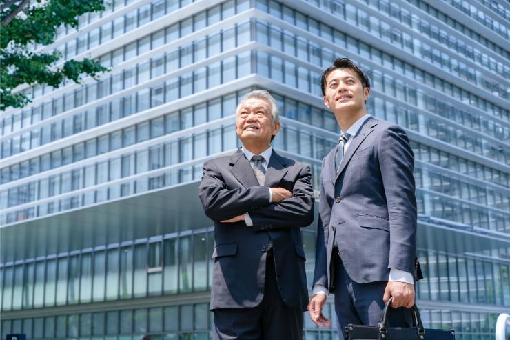 デューデリジェンスの主な種類は?