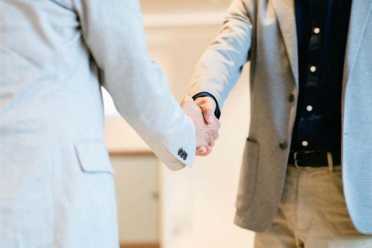 安全なM&Aを実現するポイントは「削らないこと」