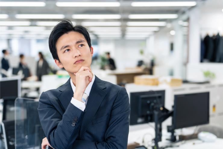 フロント企業の見分け方・調べ方を解説！調査時の注意点や反社関与時の対処方法も